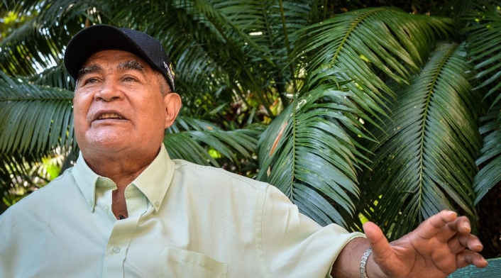Alias 'Jaime Guaracas