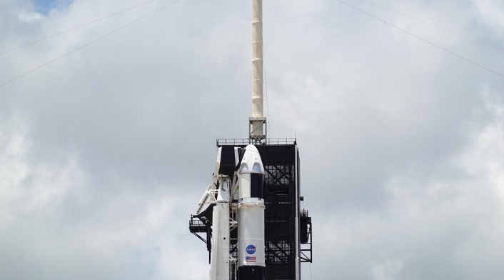 SpaceX SpaceX