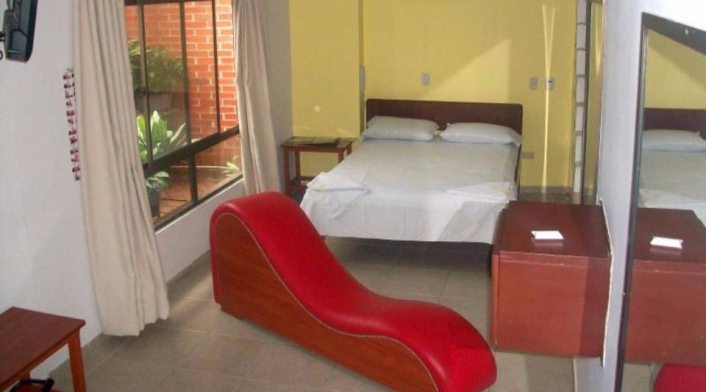Moteles