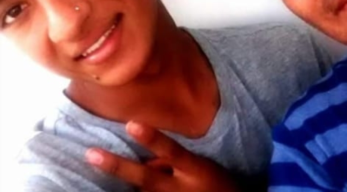 Jóvenes asesinados en Usaquén (Bogotá)