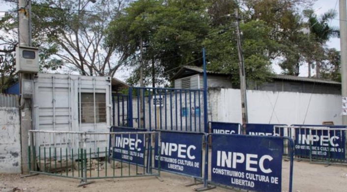 Miembros del inpec denuncia discriminación