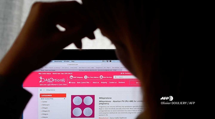 Abortos caseros en cuarentena por coronavirus