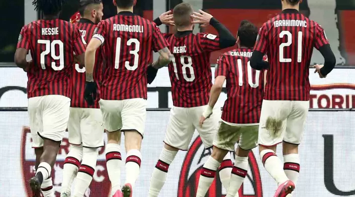 Ac Milan