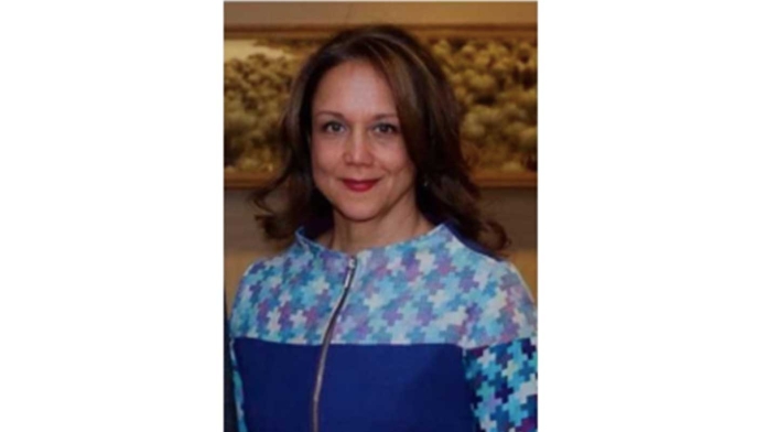 La embajadora ante Naciones Unidas, Adriana del Rosario Mendoza, en líos por la destinación de los gastos de representación.