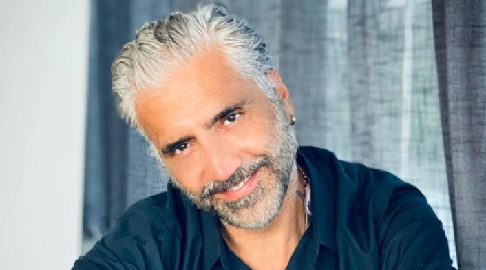 Alejandro Fernández
