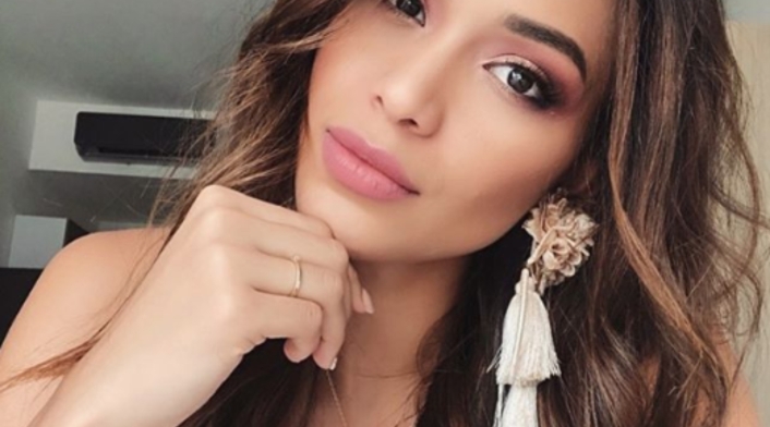Andrea Tovar