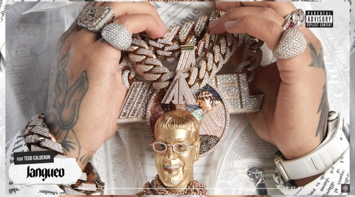 Anuel AA