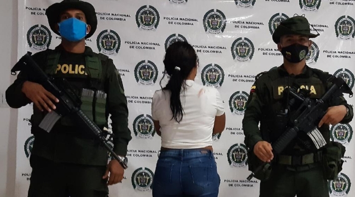 Atacante Putumayo