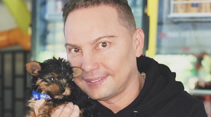 Giovanny Ayala