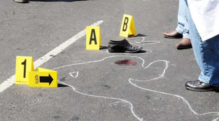 Homicidio Homicidio