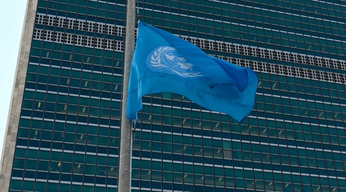 La embajadora de Colombia ante la ONU está siendo investigada por la misma Cancillería.