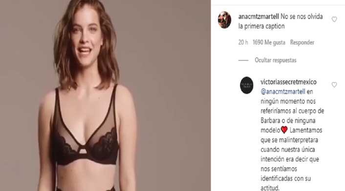 Barbara Palvin Instagram