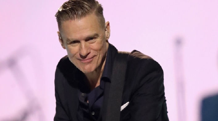 Bryan Adams