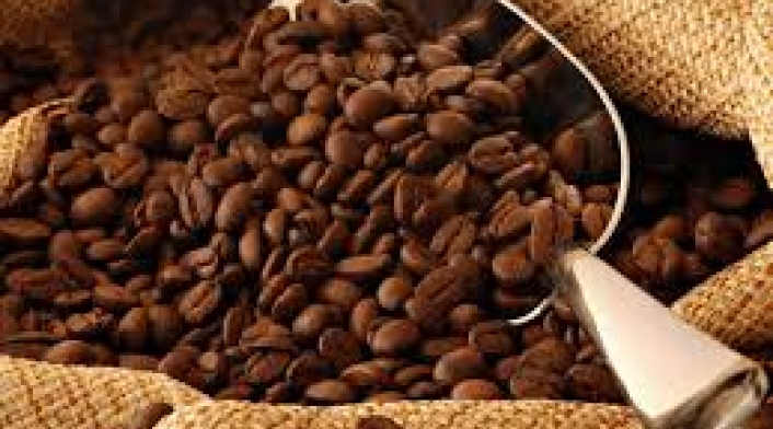 Sacos café