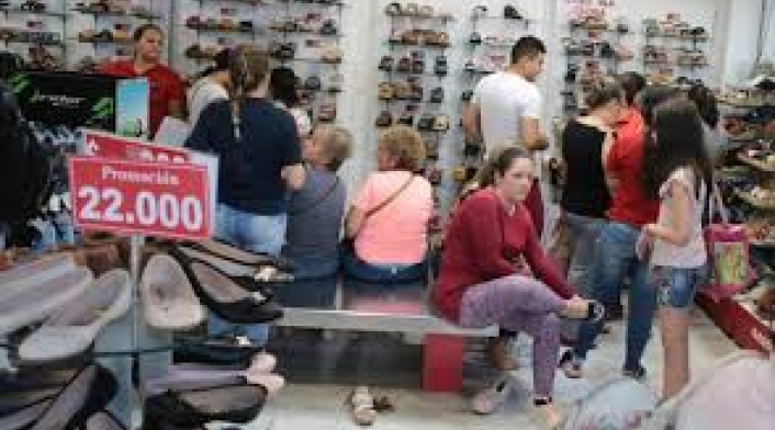 Comerciantes