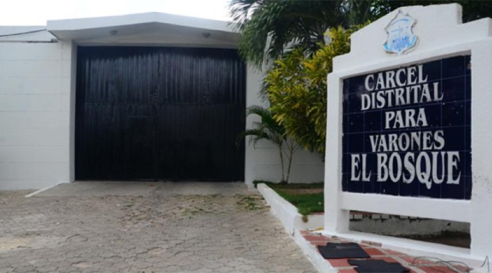 Barranquilla, Atlántico