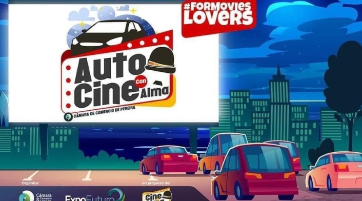 Auto Cine
