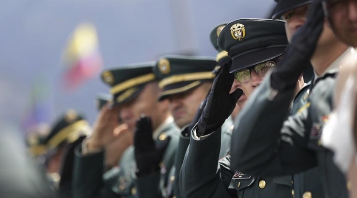 Ejército