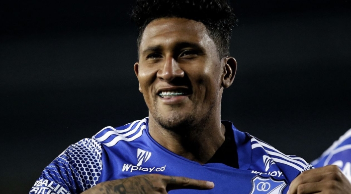 Guillermo Ortiz, Millonarios