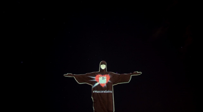 Cristo Redentor