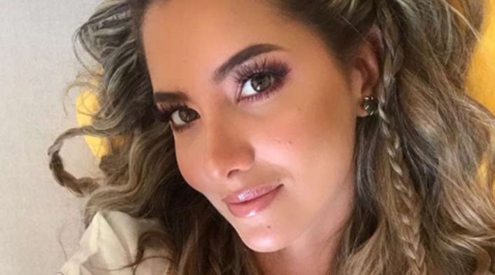 Daniella Álvarez