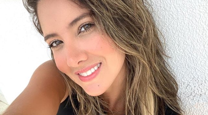Daniella Álvarez