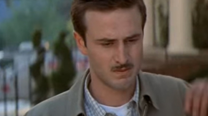 David Arquette
