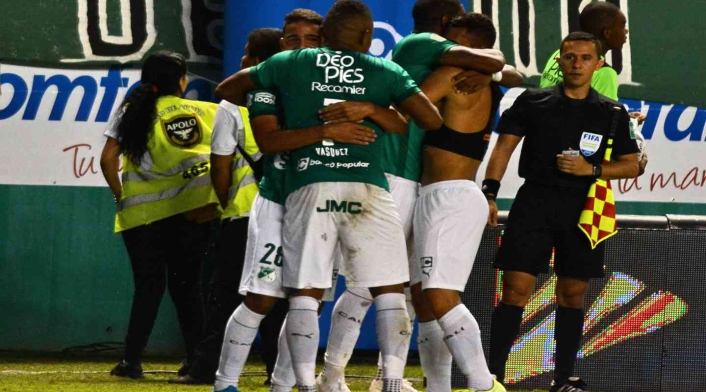 Deportivo Cali 2020