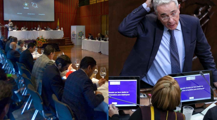 Dimayor - Uribe