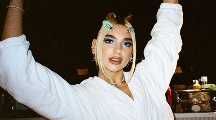 Dua Lipa