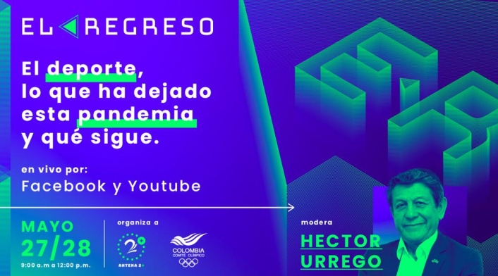 Foro del Deporte: El Regreso