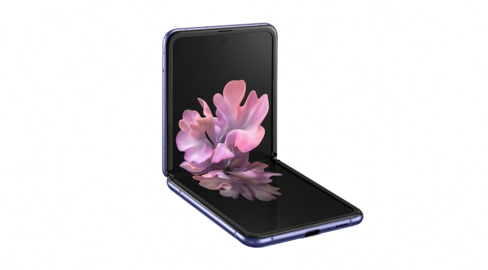Samsung Galaxy z