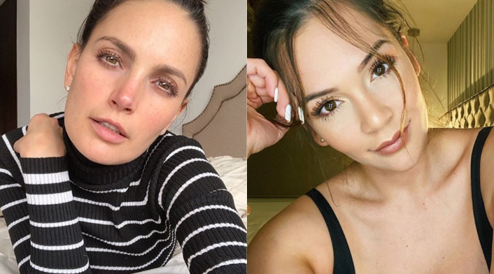 Juliana Galvis - Lina Tejeiro
