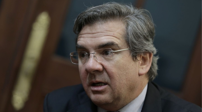 Germán Varón Cotrino Germán Varón Cotrino