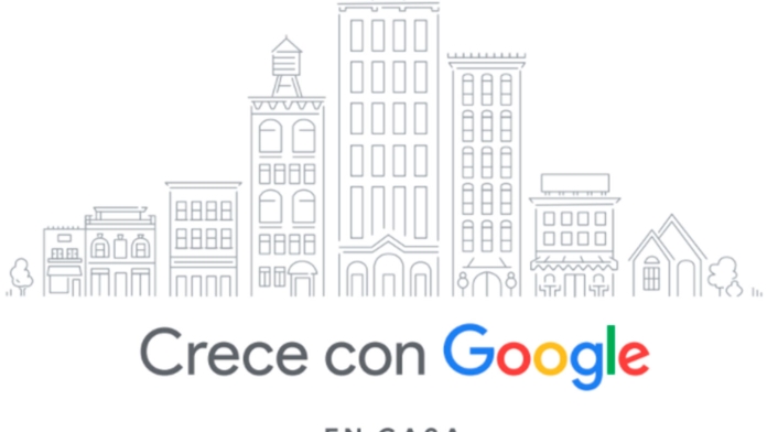 Google en Casa ofrece cursos gratis