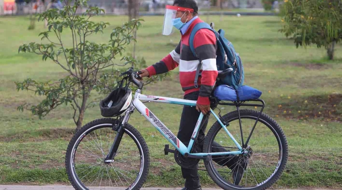 Coronavirus en Colombia