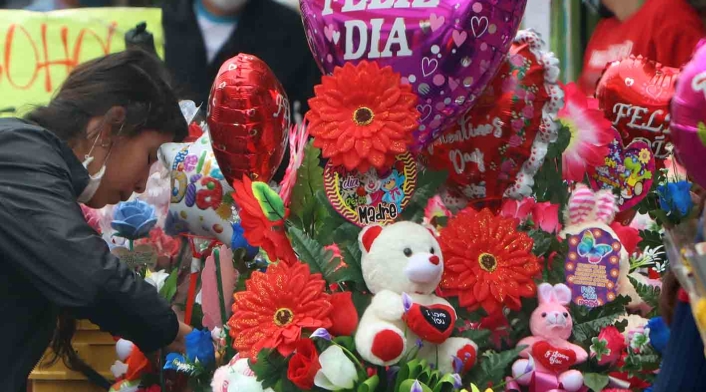 Mariachis, flores y demás: así se prepara el Día de la Madre en cuarentena.
