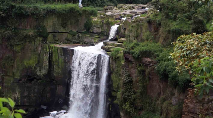 Salto Del Tequendama