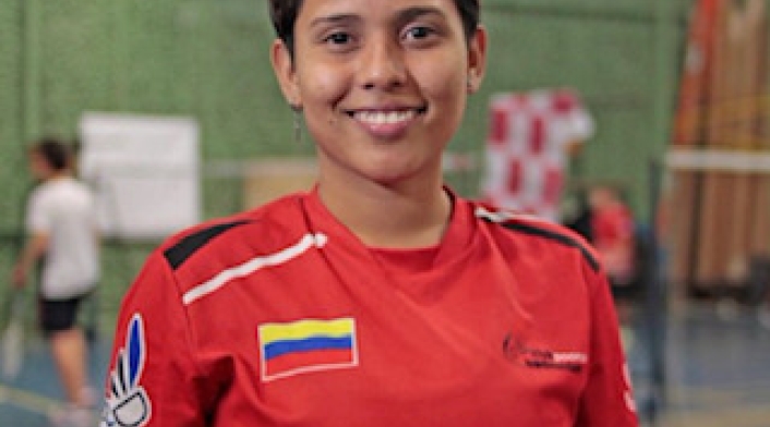 Michelle Martínez