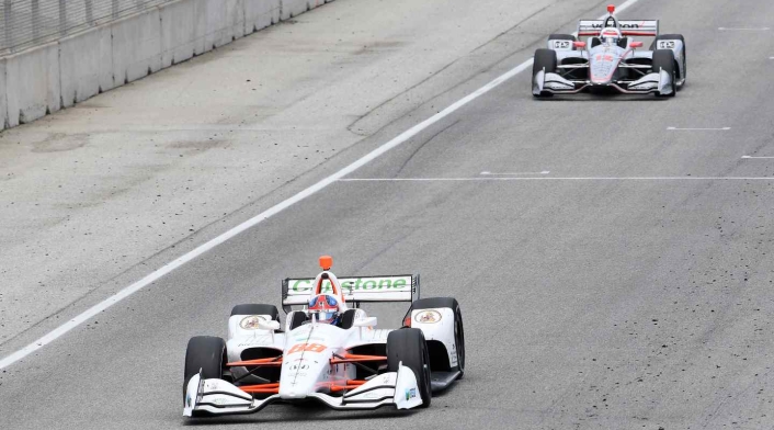 IndyCar