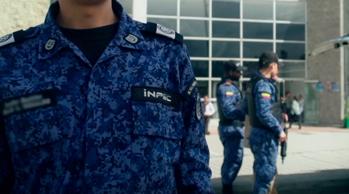 Inpec