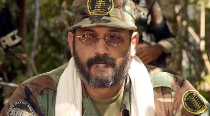 Rodrigo Tovar Pupo, alias Jorge 40