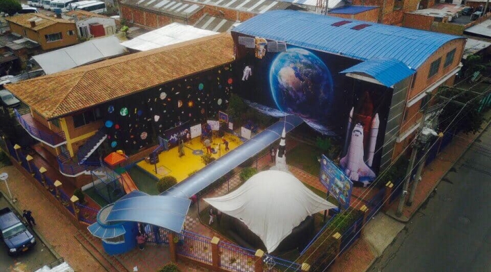 Liceo Lunita de Chía