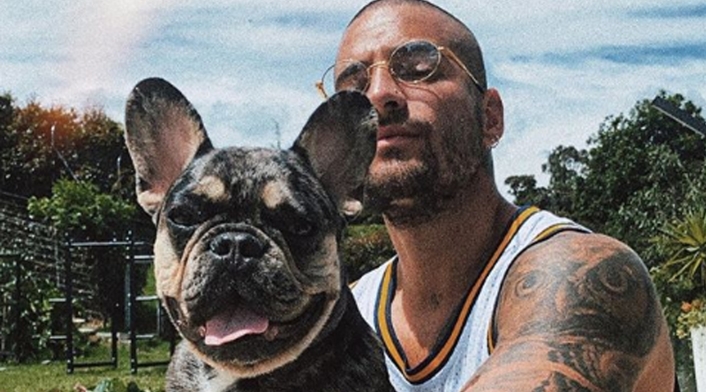 Maluma