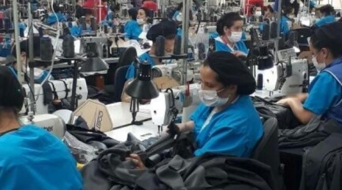 Manufactura en Ibagué