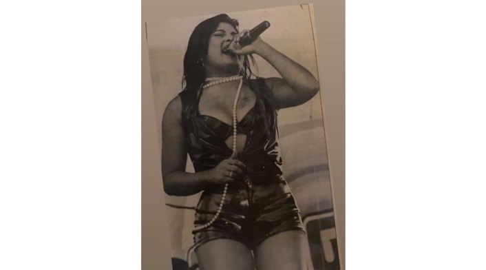 Marbelle y su provocativo tatuaje
