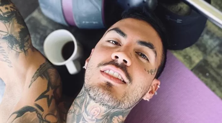 Mateo Carvajal