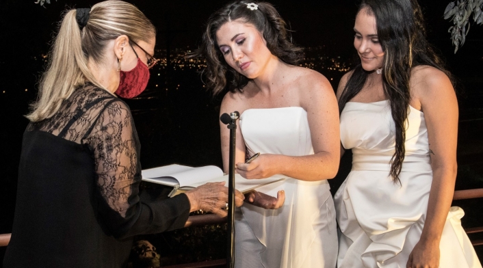 Matrimonio igualitario en Costa Rica Matrimonio igualitario en Costa Rica
