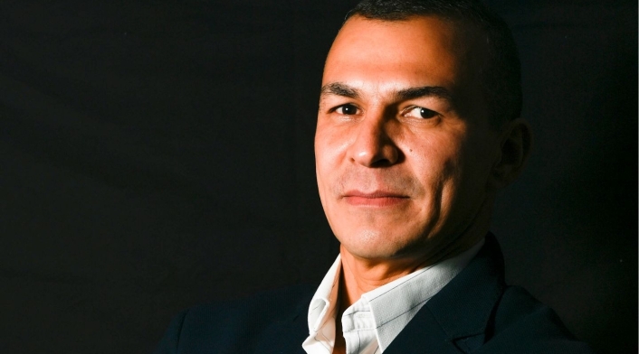 Mayor Gustavo Soto Mayor Gustavo Soto