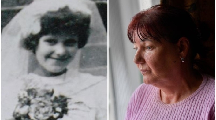 Marie Hargreaves Marie Hargreaves
